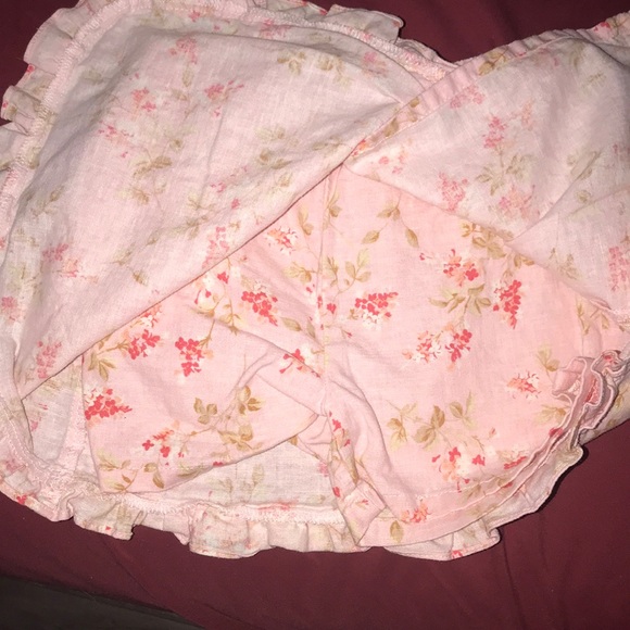 Liz Claiborne 3T skorts - Picture 2 of 3